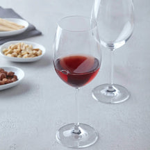 Leonardo Red Wine Glasses Daily - 460 ml - 6 pieces