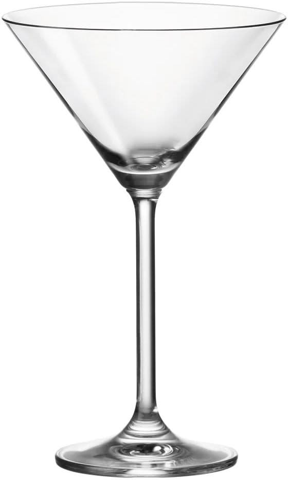 Leonardo Cocktail glasses Daily - 270 ml - 6 pieces