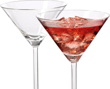 Leonardo Cocktail glasses Daily - 270 ml - 6 pieces