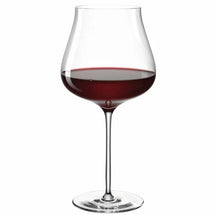 Leonardo Wine Glass Set Brunelli (White Wine Glasses & Red Wine Glasses & Burgundy Glasses) - 18 piece set