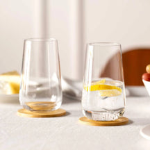 Leonardo Long drink glasses Brunelli - 530 ml - 6 pieces