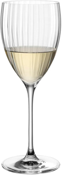 Leonardo White Wine Glasses / Riesling Wine Glasses Poesia - 350 ml - 6 pieces