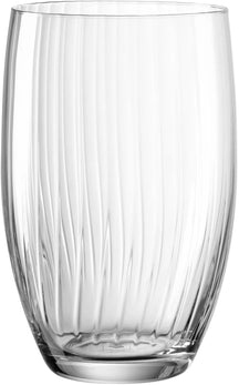 Leonardo Long drink glass Poesia - 460 ml - 6 pieces