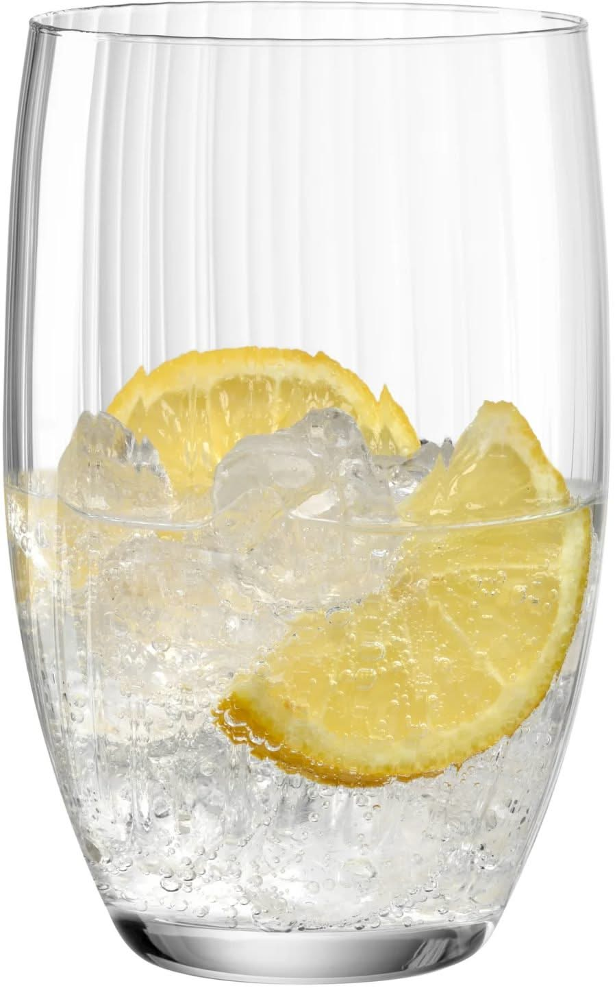 Leonardo Long drink glass Poesia - 460 ml - 6 pieces