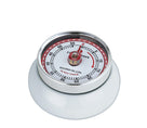 Zassenhaus Cooking timer Speed White