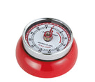 Zassenhaus Cooking timer Speed Red