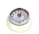 Zassenhaus Cooking timer Speed Cream