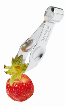 Westmark Strawberry uncorer stainless steel