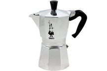 Bialetti Percolator Moka Express 4 Cups