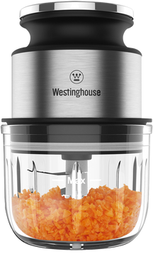 Westinghouse Chopper - Electric - 300 ml