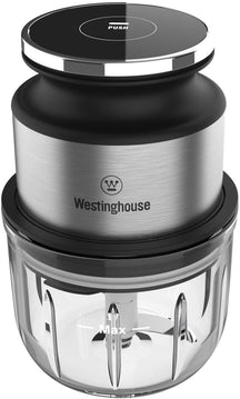 Westinghouse Chopper - Electric - 300 ml