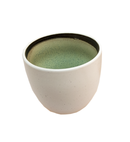 Cosy & Trendy Espresso cup Fez Green 140 ml