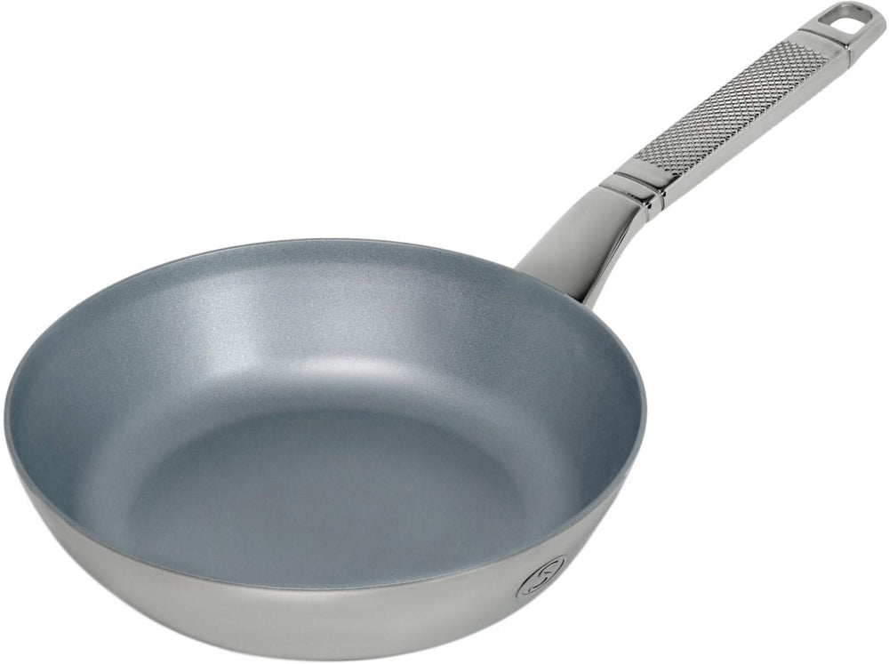 Saveur Selects Frying pan Voyage - TriPly stainless steel - ø 20 cm - standard non-stick coating