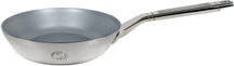 Saveur Selects Frying pan Voyage - TriPly stainless steel - ø 20 cm - standard non-stick coating