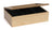 Sakura Tea Tea box - Wood - 6 compartments - with Velvet - 24 x 16 cm