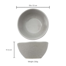 Jay Hill bowl Brecqhou ø 12 cm / 350 ml