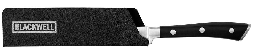 Blackwell Knife guard - Universal - Black - For knives with a blade up to 15 cm