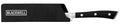 Blackwell Knife guard - Universal - Black - For knives with a blade up to 15 cm