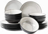 Studio Tavola Tableware set Kos - 18-piece / 6 people