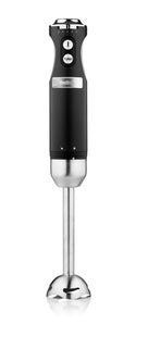 Westinghouse Hand blender Retro Collections - 600 W - liquorice black - WKHBS270BK