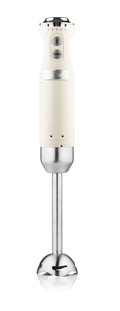 Westinghouse Hand blender Retro Collections - 600 W - vanilla white - WKHBS270WH