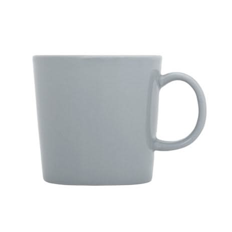 Iittala Mug Teema Pearl Grey 300 ml