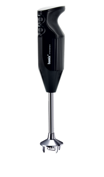 Bamix Hand Blender Set - Bbq Box - Black