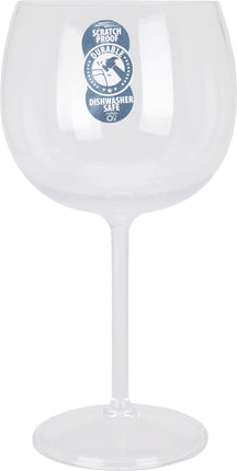 Cookinglife Gin Tonic Glazen Outdoor - 570 ml - 4 Stuks