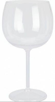 Cookinglife Gin Tonic Glazen Outdoor - 570 ml - 4 Stuks