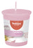 Bolsius Scented candle / Refill - for candle holder - True Scents Magnolia - 5 cm / ø 4.5 cm