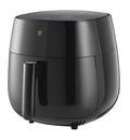 Zwilling Airfryer - 1400 W - Black - 4 liters - PFAS-free coating