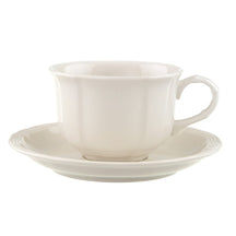 Villeroy & Boch Coffee/tea saucer Manoir - ø 15 cm