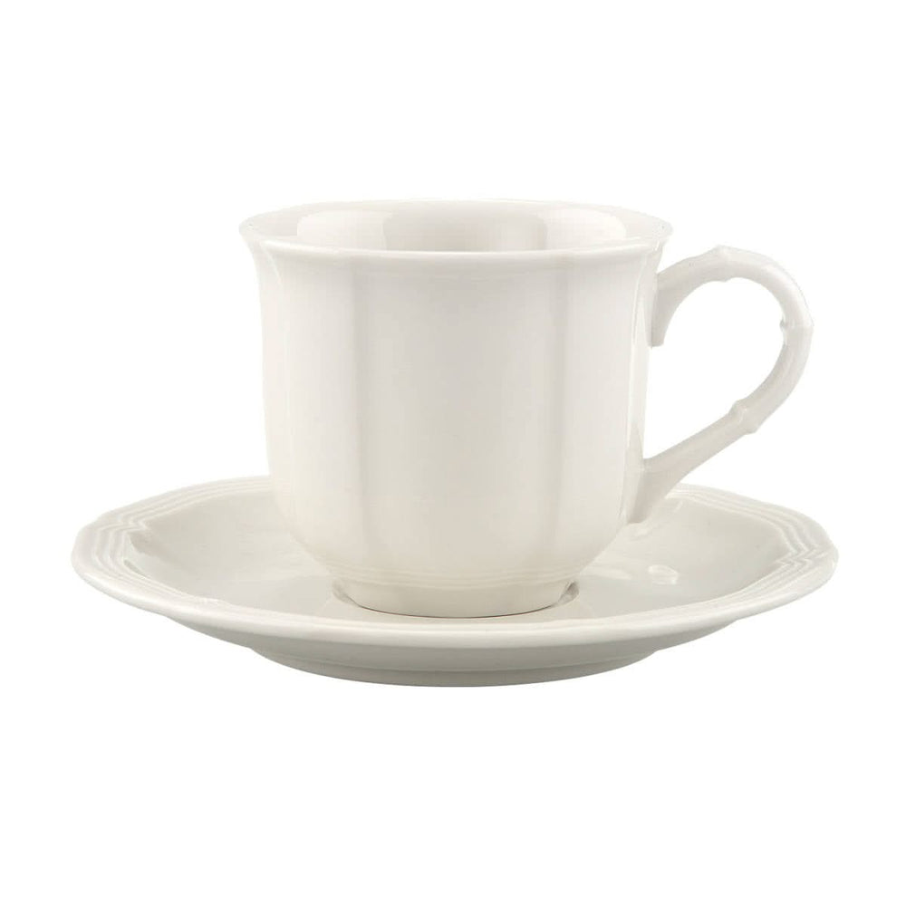 Villeroy & Boch Espresso Saucer Manoir - ø 13 cm