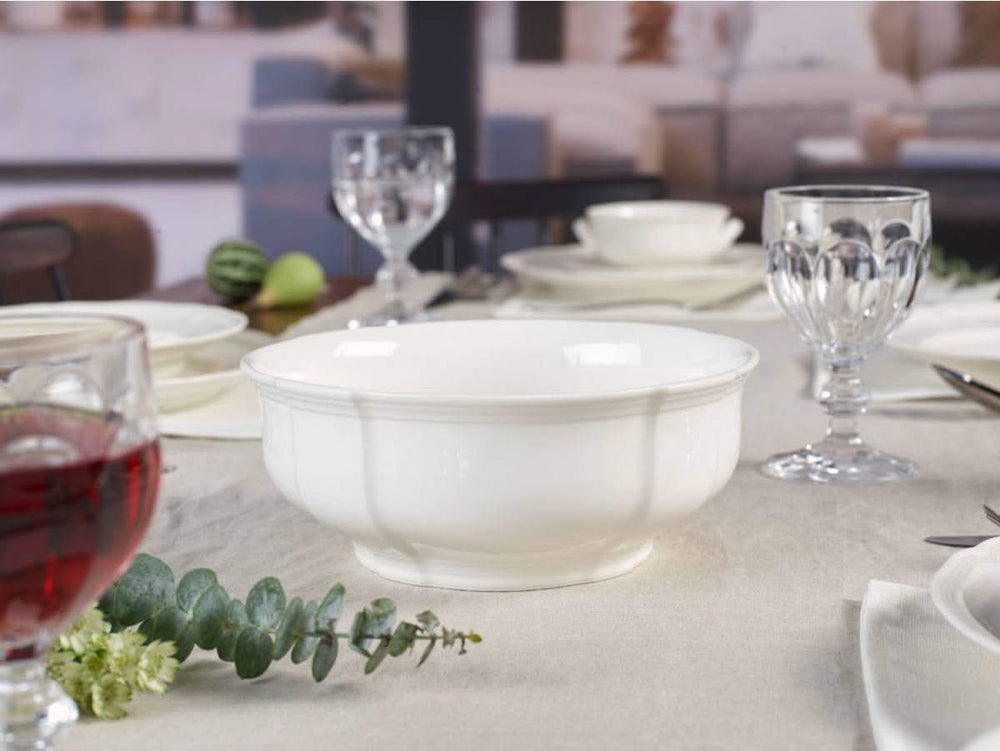 Villeroy & Boch Salad bowl Manoir - ø 21 cm