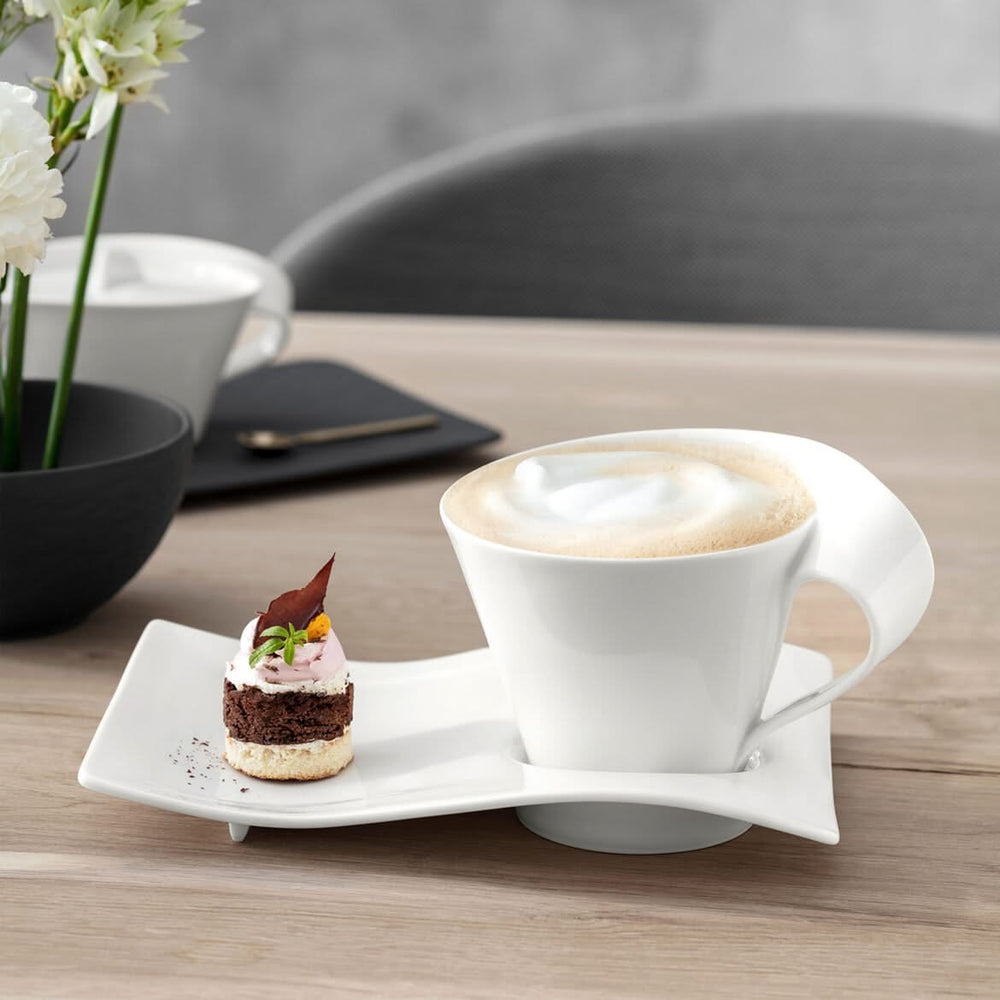 Villeroy & Boch Coffee saucer NewWave Caffe - 20 x 14 cm