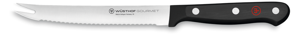 Wusthof Tomato knife Gourmet 14 cm