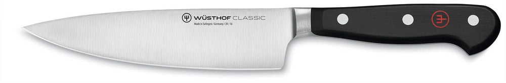 Wusthof Chef's knife - half head - Classic 16 cm