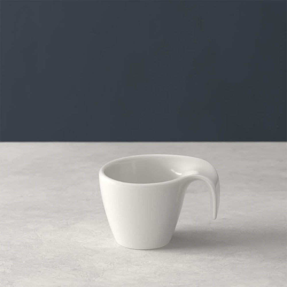 Villeroy & Boch Espresso Cup Flow - 100 ml