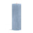 Bolsius Blunt Candle Rustic Sky Blue - 19 cm / ø 7 cm