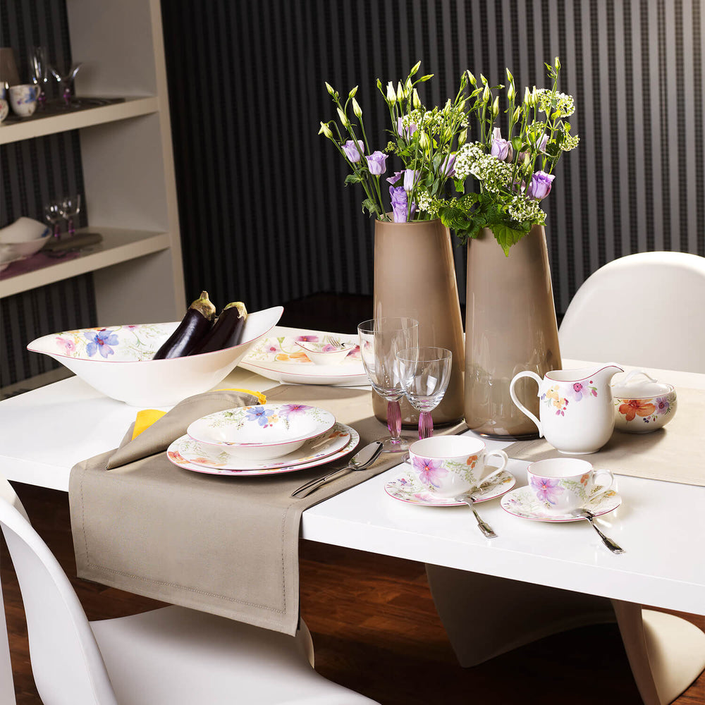 Villeroy & Boch Deep plate Mariefleur Basic - ø 23 cm