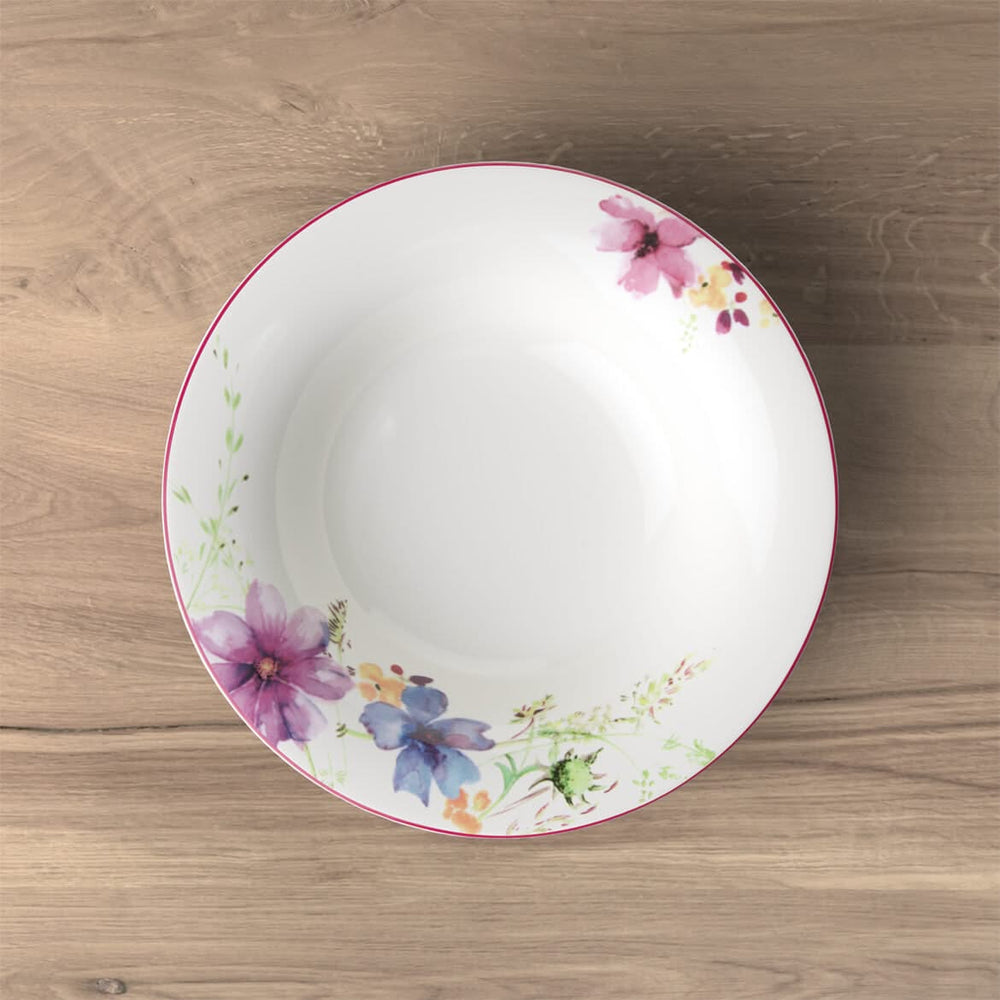 Villeroy & Boch Deep plate Mariefleur Basic - ø 23 cm