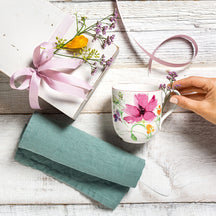 Villeroy & Boch Mug Mariefleur Basic - 350 ml