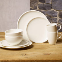 Villeroy & Boch Tableware set Artesano Original - 8-piece / 2 people