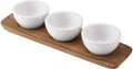 Villeroy & Boch Dipping dishes Set Artesano Original - 4-piece