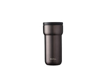 Mepal Thermos Flask / Thermos cup Ellipse Titanium 375 ml