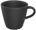 Villeroy & Boch Coffee Cup Manufacture Rock - Black - 160 ml