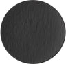 Villeroy & Boch Plate Manufacture Rock - Black - ø 16 cm