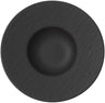 Villeroy & Boch Pasta plate Manufacture Rock - Black - ø 29 cm