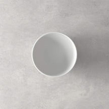 Villeroy & Boch bowl Manufacture Rock - White - ø 14 cm