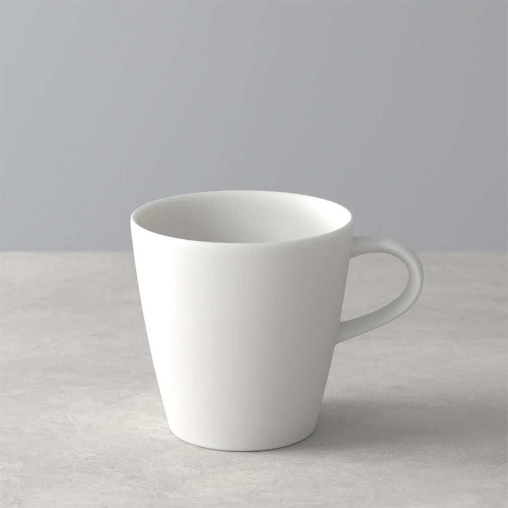 Villeroy & Boch Mug Manufacture Rock - White - 270 ml